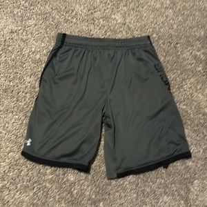Under Armor Running shorts, XL